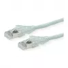 Datwyler Cat.6 H, AMP v2, Grau 10m Datwyler CU 7702 flex LS0H, AMP v2 (21.05.0600)