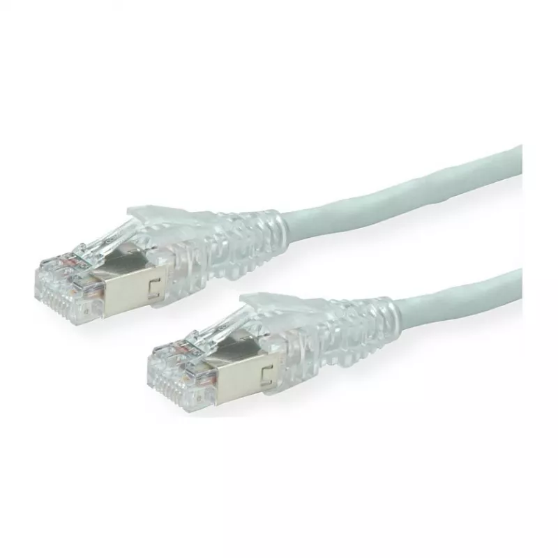Datwyler Cat.6 H, AMP v2, Grau 10m Datwyler CU 7702 flex LS0H, AMP v2 (21.05.0600)