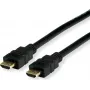 Value 11.99.5690 HDMI-Kabel 1 m HDMI Typ A (Standard) Schwarz (11.99.5690)
