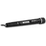 FLIR Feuchtigkeitsmessgerät Stiftgehäuse Elektronisches Hygrometer Schwarz (MR40)
