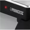 Schnurlose Warmhalteplatte Princess 312295 1000W Schwarz