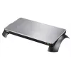 Schnurlose Warmhalteplatte Princess 312295 1000W Schwarz