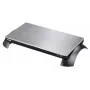 Schnurlose Warmhalteplatte Princess 312295 1000W Schwarz