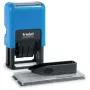Trodat Stempel 141422 Schwarz