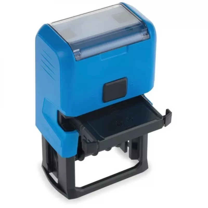 Trodat Stempel 141422 Schwarz