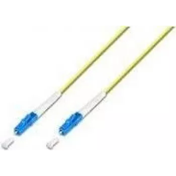 Lightwin LC-LC OS1 2m Glasfaserkabel Gelb (LSP-09 LC-LC 2.0)
