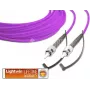 Lightwin High Quality Simplex LWL Patchkabel, MM OM4, ST - ST LWL Patchkabel (LSP-50 ST-ST 5.0 OM4)