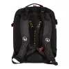 Sportrucksack Herlitz Ultimate Graffiti Schwarz Rot