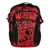 Sportrucksack Herlitz Ultimate Graffiti Schwarz Rot