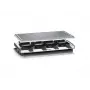 Severin 2374 Grill Schwarz