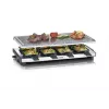 Severin 2374 Grill Schwarz