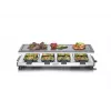 Severin 2374 Grill Schwarz