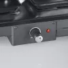 Severin 2374 Grill Schwarz