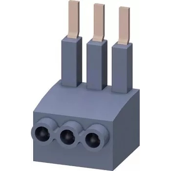 Siemens Einspeiseklemme 3RM19201AA (3RM1920-1AA)