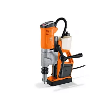 FEIN Magnetbohrmaschine KBU 35 QW Weldon
