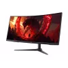 Monitor Acer NITRO XZ340CURW0bmiiphx 34 Zoll Curved UWQHD VA 3440x1440 5 ms Schwarz