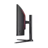 Monitor Acer NITRO XZ340CURW0bmiiphx 34 Zoll Curved UWQHD VA 3440x1440 5 ms Schwarz