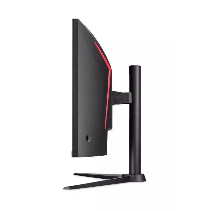 Monitor Acer NITRO XZ340CURW0bmiiphx 34 Zoll Curved UWQHD VA 3440x1440 5 ms Schwarz