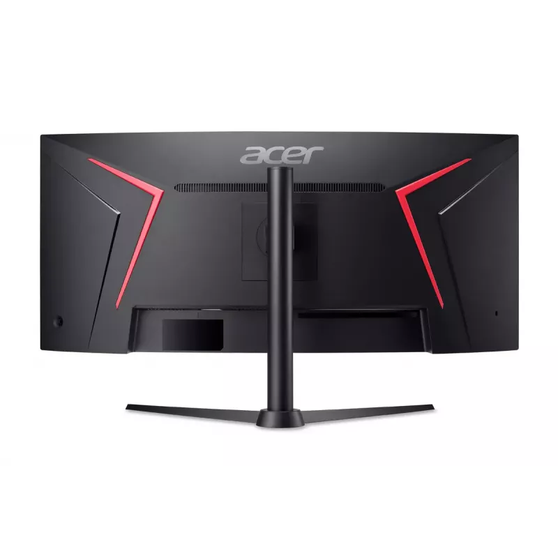 Monitor Acer NITRO XZ340CURW0bmiiphx 34 Zoll Curved UWQHD VA 3440x1440 5 ms Schwarz