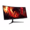 Monitor Acer NITRO XZ340CURW0bmiiphx 34 Zoll Curved UWQHD VA 3440x1440 5 ms Schwarz