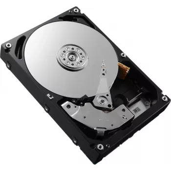 DELL W125827144 Interne Festplatte 2,5 Zoll 300 GB SAS (W125827144)