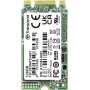 Transcend MTE460T 128 GB Intern M.2 PCIe NVMe SSD 2242 PCIe NVMe 3.0 x2 Industrial TS128GMTE460T (TS128GMTE460T)