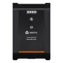 Vertiv PowerUPS 200 Essential, 1000VA/525W, 230V, Line-Interactive, 4 Schuko
