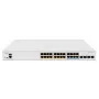 Netzwerk-Switch Cisco CATALYST 1300X C1300X-24NGU-4X — 8x 5GE, 16x GE UPOE, 4x 10G SFP+