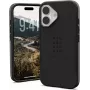 UAG Urban Armor Gear Civilian MagSafe Hülle | Apple iPhone 17 | schwarz | 114547114040 (114547114040)