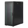 DIGITUS Serverschrank Unique Server-N Serie - 600x1000 mm (BxT)