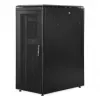 DIGITUS Serverschrank Unique Server-N Serie - 600x1000 mm (BxT)