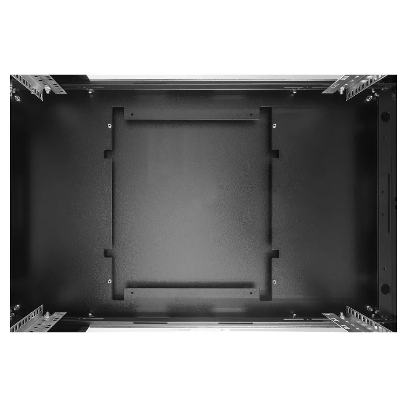 DIGITUS Serverschrank Unique Server-N Serie - 600x1000 mm (BxT)