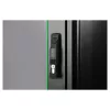 DIGITUS Serverschrank Unique Server-N Serie - 600x1000 mm (BxT)