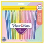 PAPER MATE Faserschreiber Flair 12er pastell M 0,7 mm Blister