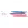 PAPER MATE Faserschreiber Flair 12er pastell M 0,7 mm Blister