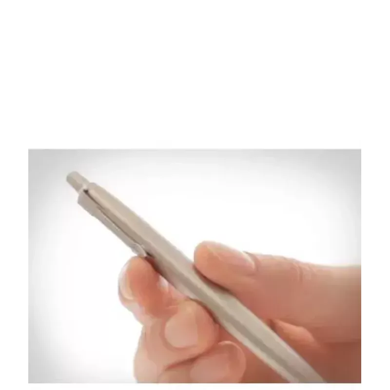 Clip-on-Kugelschreiber mit Druckmechanismus Parker 1953205