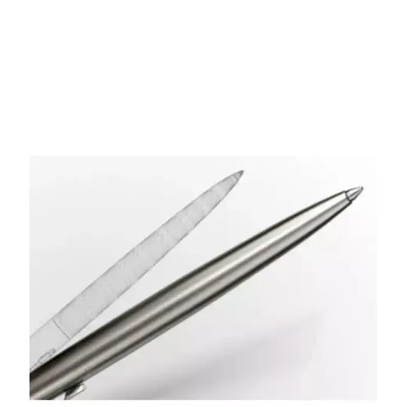 Clip-on-Kugelschreiber mit Druckmechanismus Parker 1953205