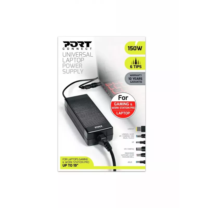 Netzteil Port Designs 900103