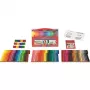 Paint Marker Faber-Castell 155560 Multi 60 Stück