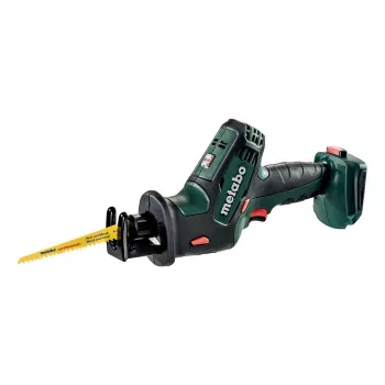 Stichsäge Metabo SSE 18 LTX Compact