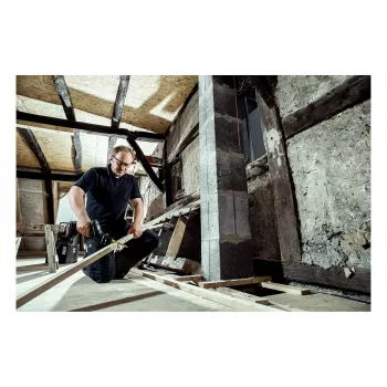 Stichsäge Metabo SSE 18 LTX Compact