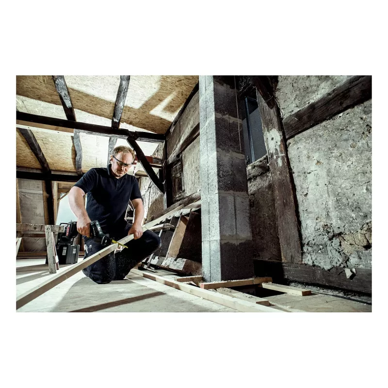 Stichsäge Metabo SSE 18 LTX Compact