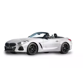 Car Jamara BMW Z4 Roadster Elektromotor 1:14