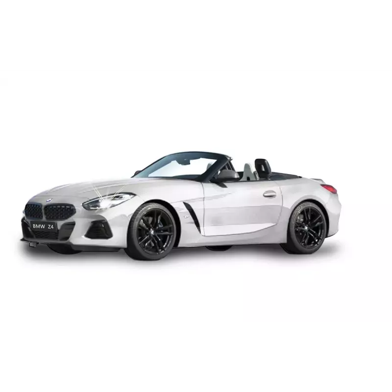 Car Jamara BMW Z4 Roadster Elektromotor 1:14