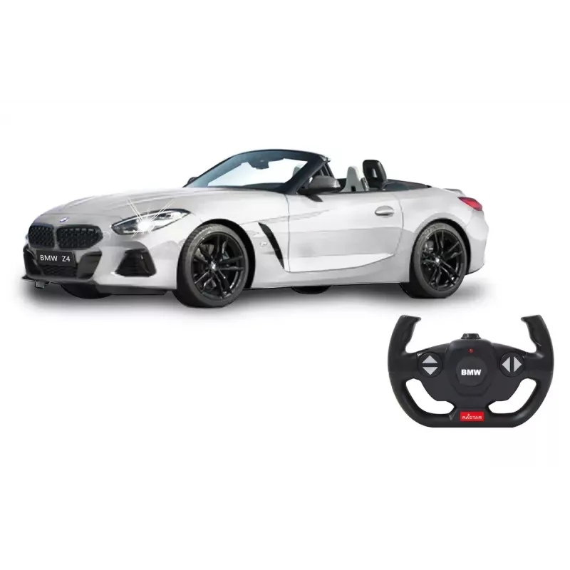 Car Jamara BMW Z4 Roadster Elektromotor 1:14