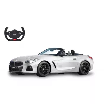 Car Jamara BMW Z4 Roadster Elektromotor 1:14