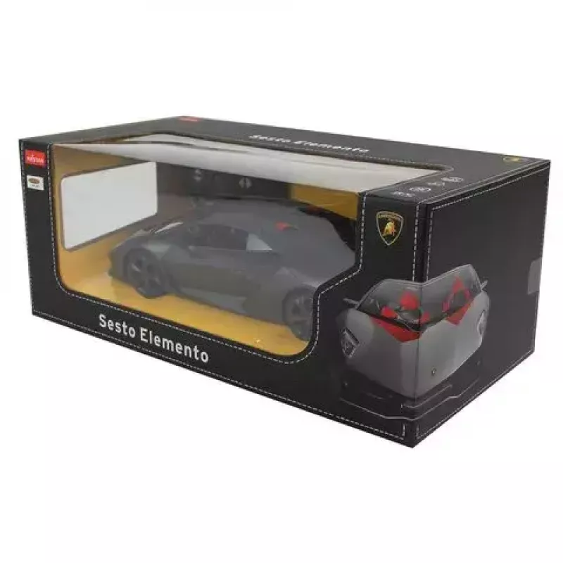 Car Jamara Lamborghini Sesto Elemento Elektromotor 1:14