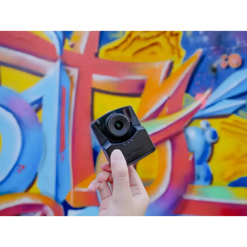 Überwachungskamera Brinno EMPOWER 1920 x 1080 Pixel