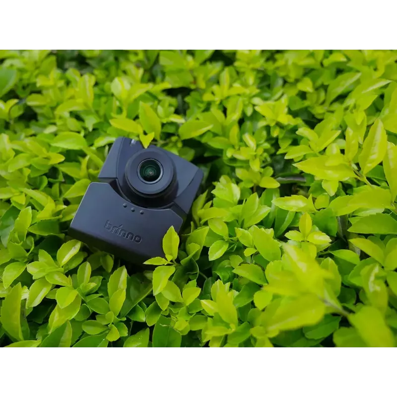 Überwachungskamera Brinno EMPOWER 1920 x 1080 Pixel