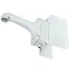 Innen-Eckhalterung Hikvision DS-1604ZJ-BOX-CORNER Weiß 10kg